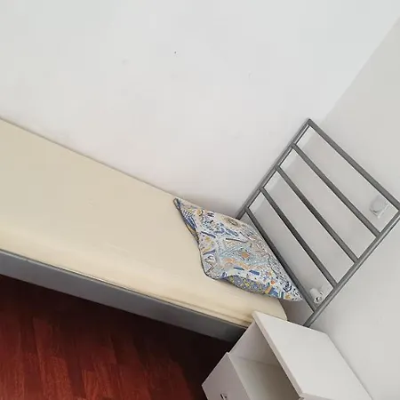 Risto Apartment Skopje Esterno foto