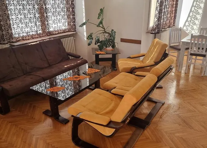Risto Apartment