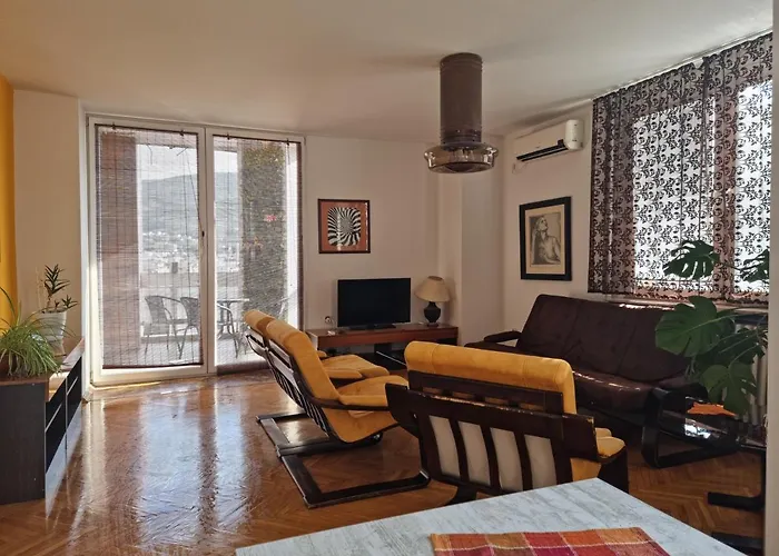 Risto Apartment