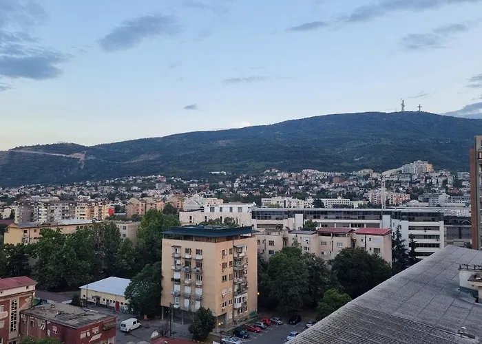 Risto Apartment