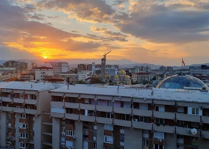 Risto Apartment