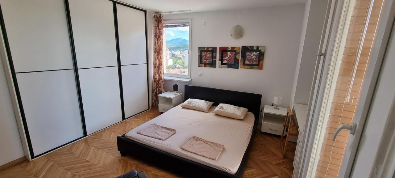 Risto Apartment