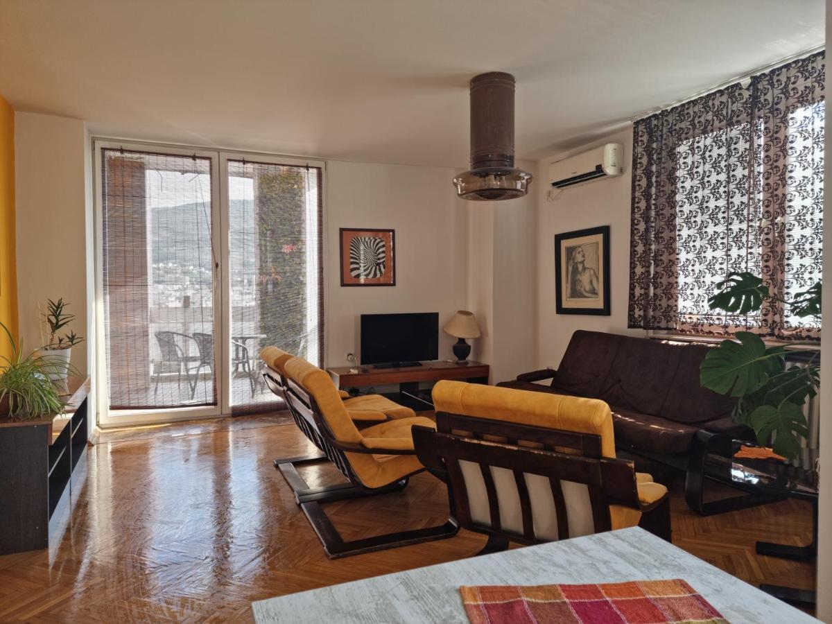 Apartment Risto