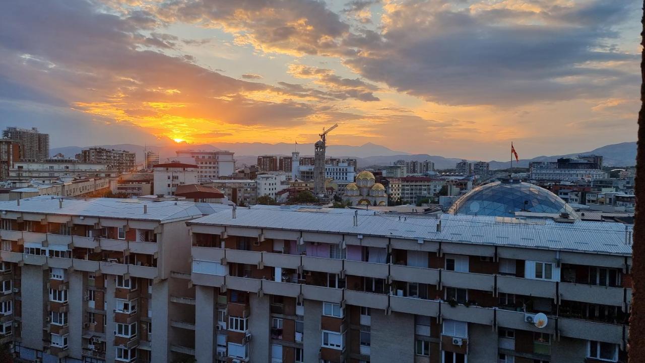 Appartement Risto