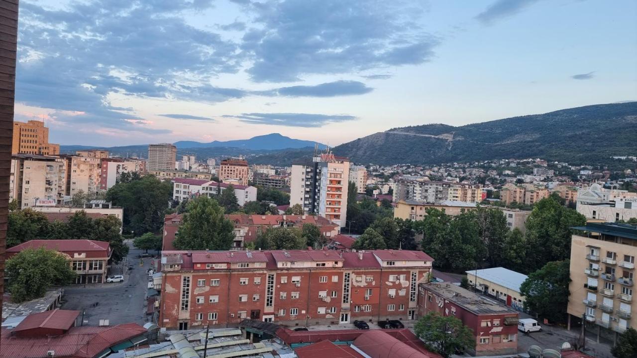 Risto Skopje