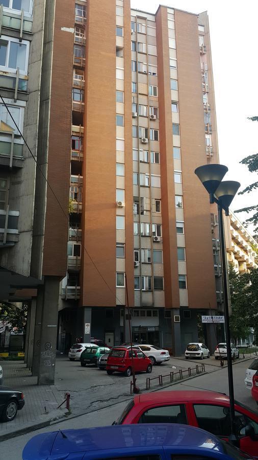Risto Skopje