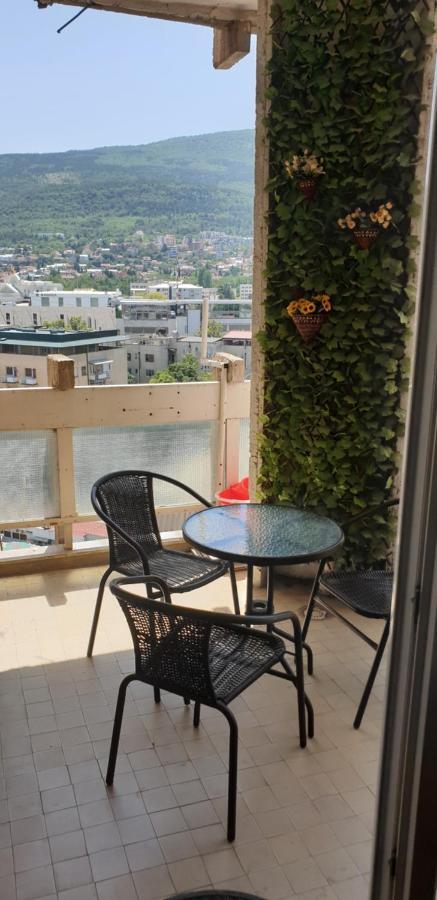 Risto Apartment