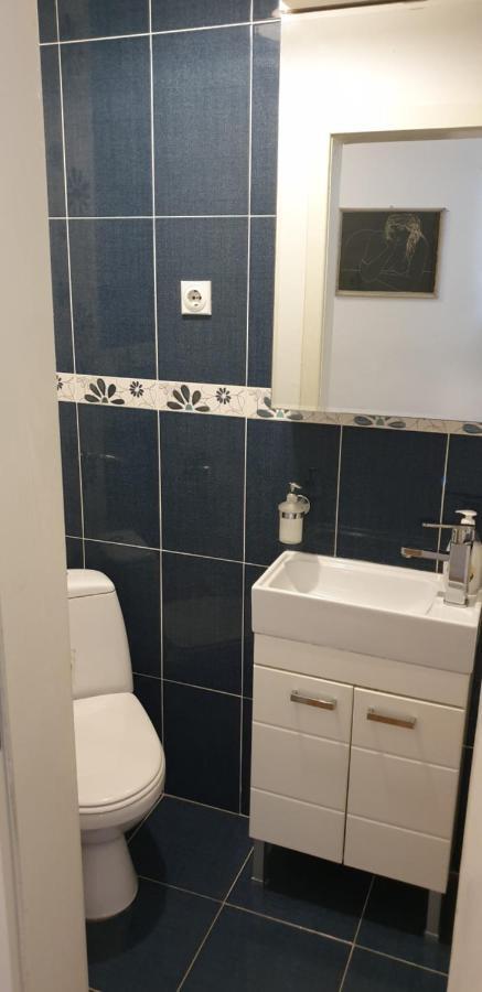 Apartment Risto Skopje