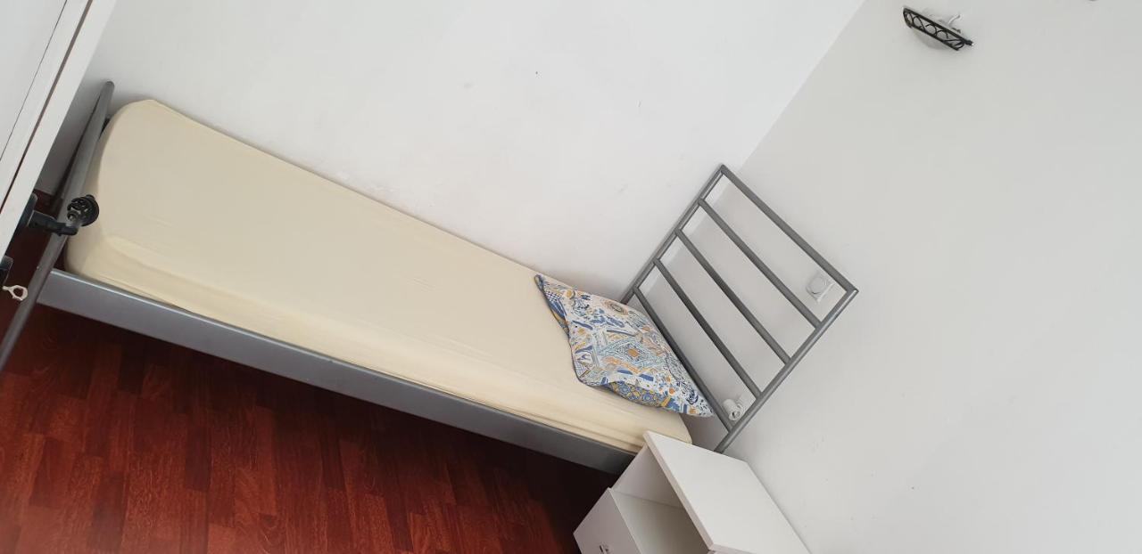 Risto Appartamento Skopje