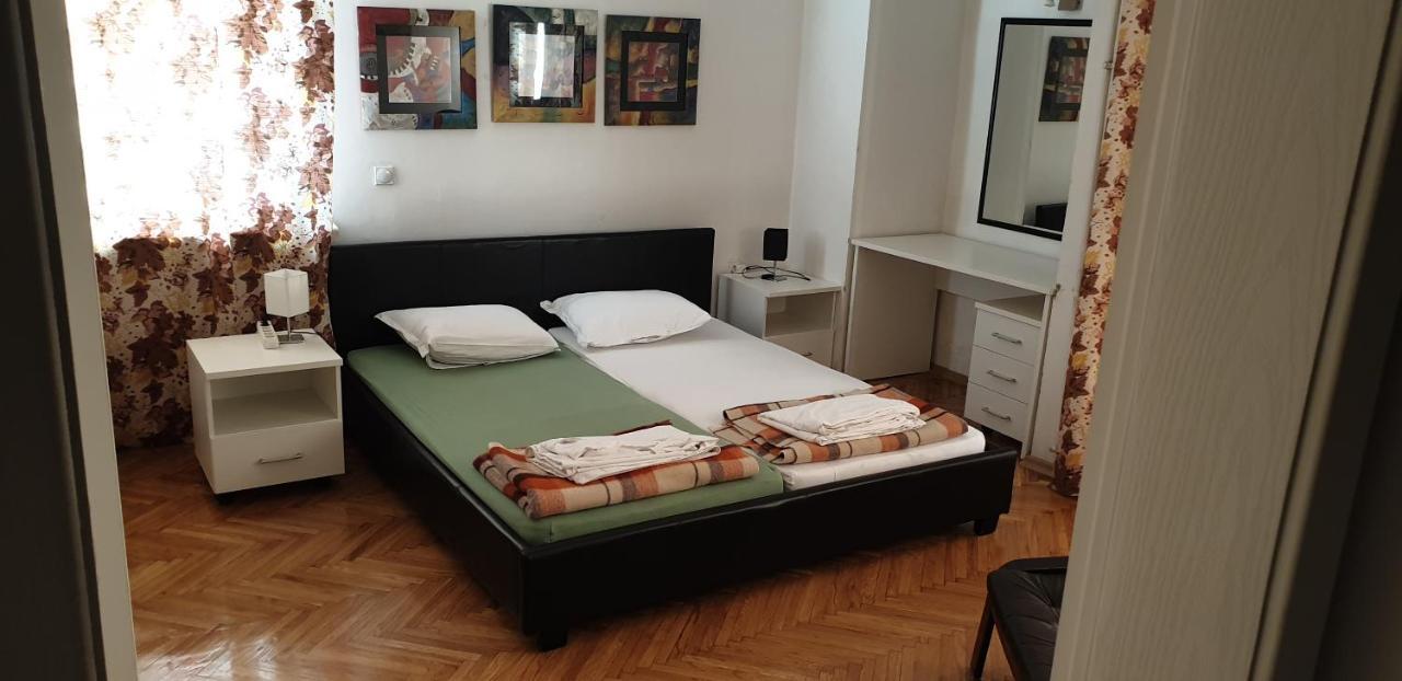 Appartamento Risto