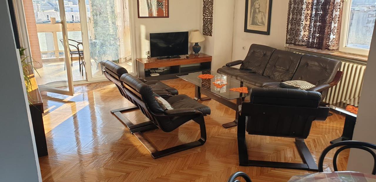 Appartamento Risto Skopje